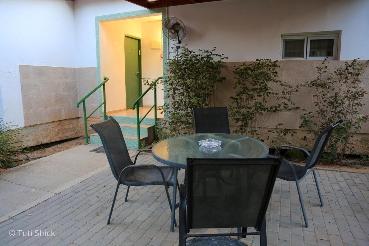 Mandara - Country Lodging Urim Buitenkant foto