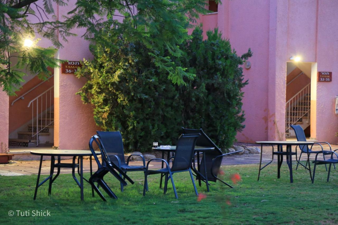 Mandara - Country Lodging Urim Buitenkant foto