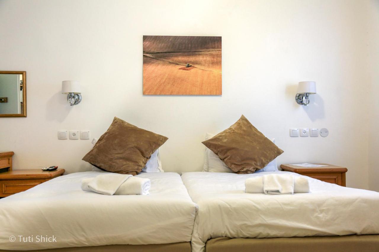 Mandara - Country Lodging Urim Buitenkant foto