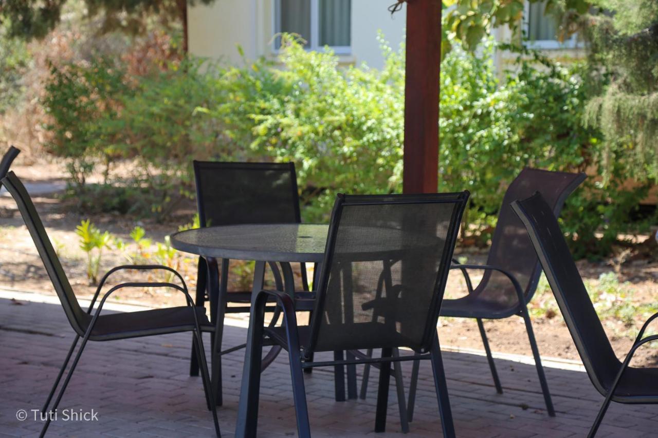 Mandara - Country Lodging Urim Buitenkant foto