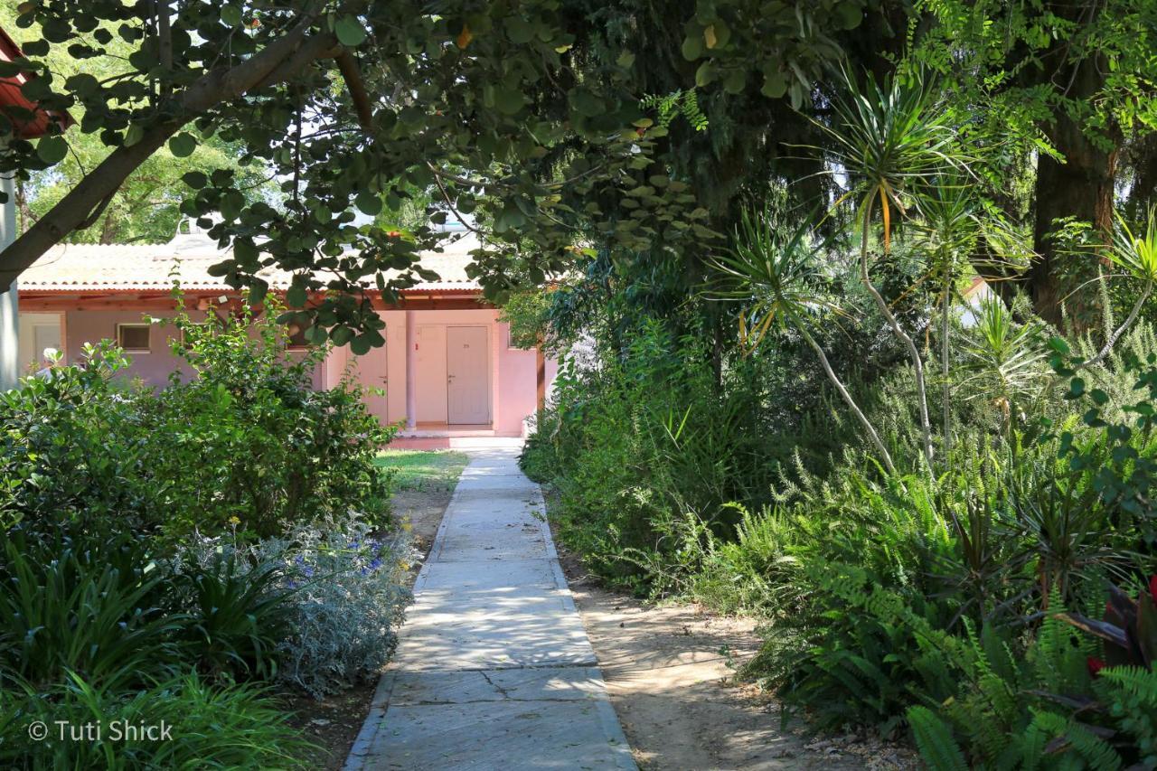 Mandara - Country Lodging Urim Buitenkant foto