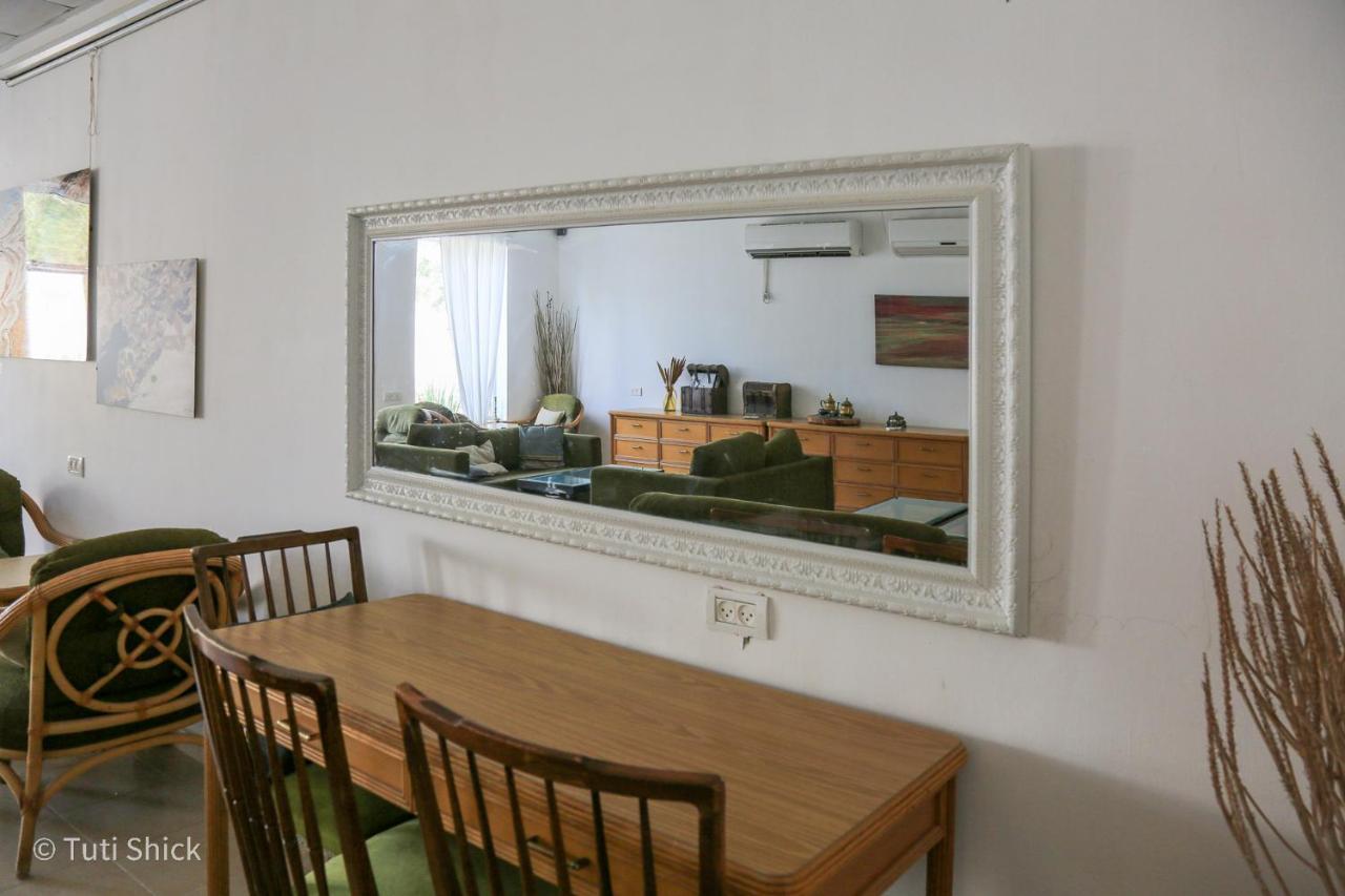 Mandara - Country Lodging Urim Buitenkant foto