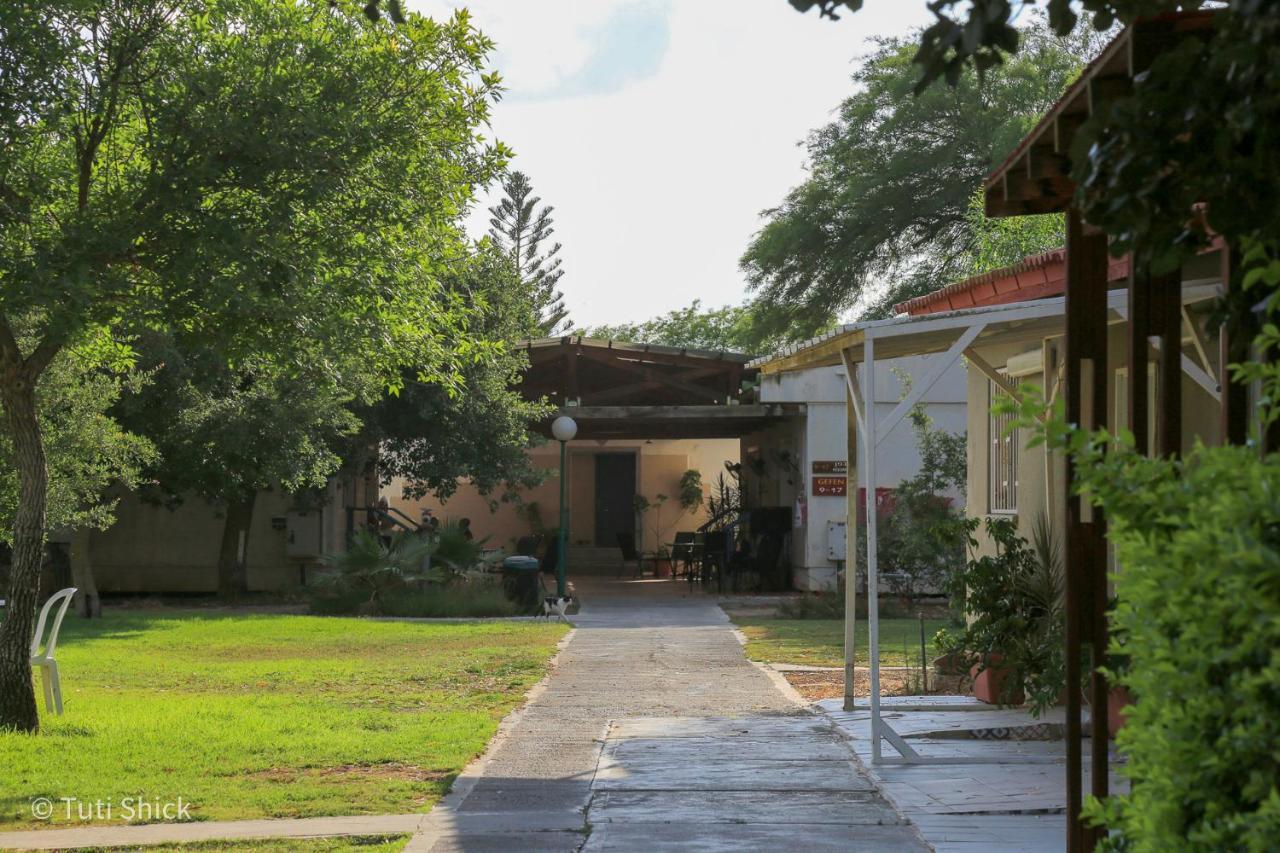 Mandara - Country Lodging Urim Buitenkant foto