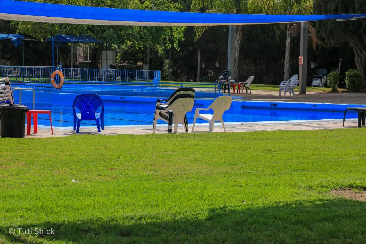 Mandara - Country Lodging Urim Buitenkant foto
