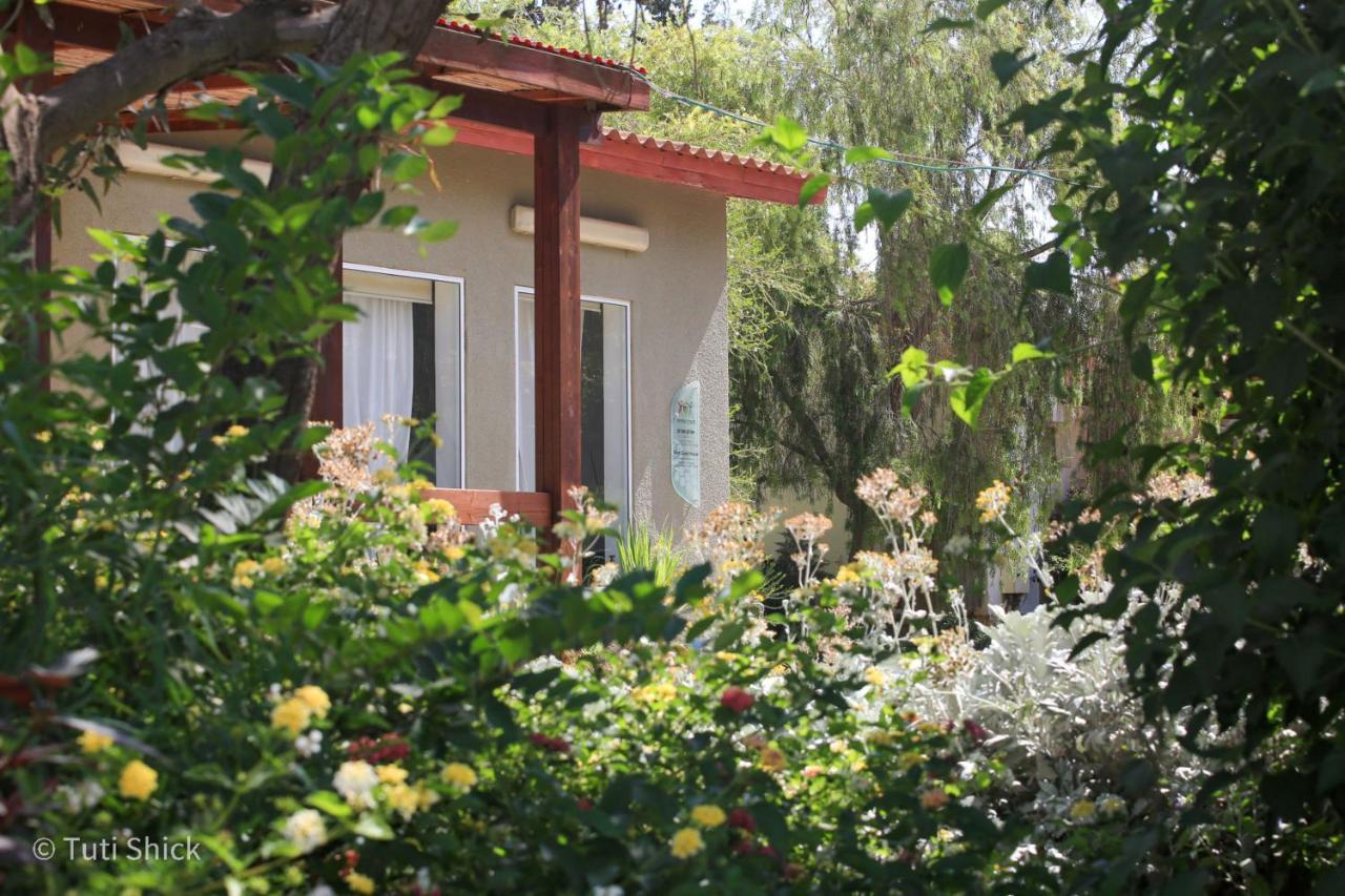 Mandara - Country Lodging Urim Buitenkant foto