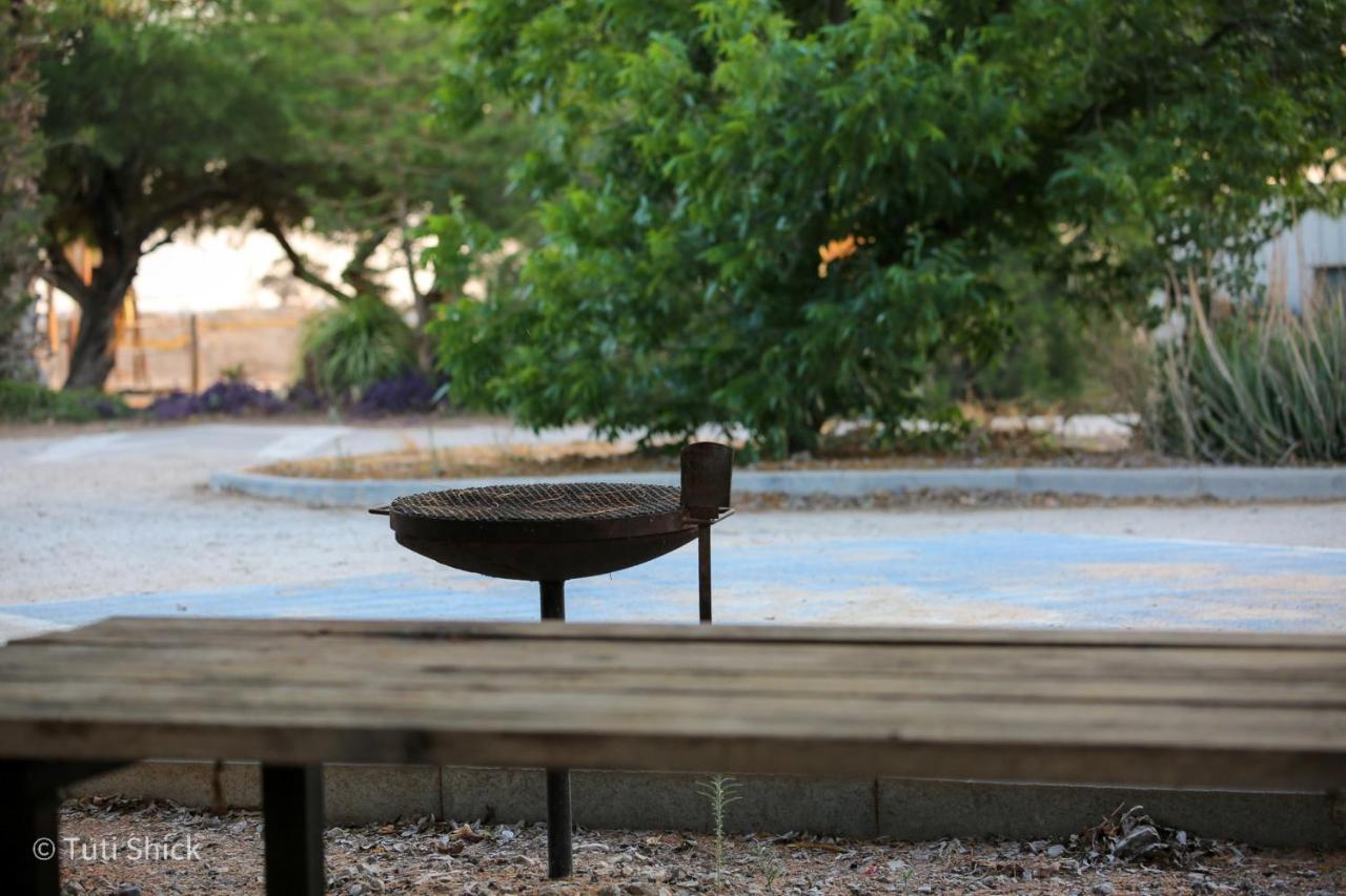 Mandara - Country Lodging Urim Buitenkant foto