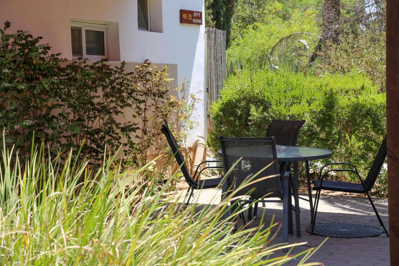 Mandara - Country Lodging Urim Buitenkant foto