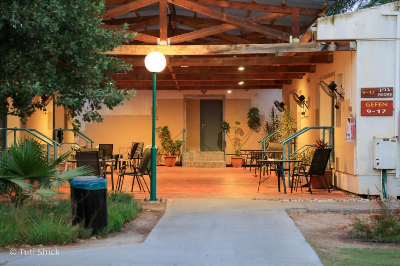 Mandara - Country Lodging Urim Buitenkant foto