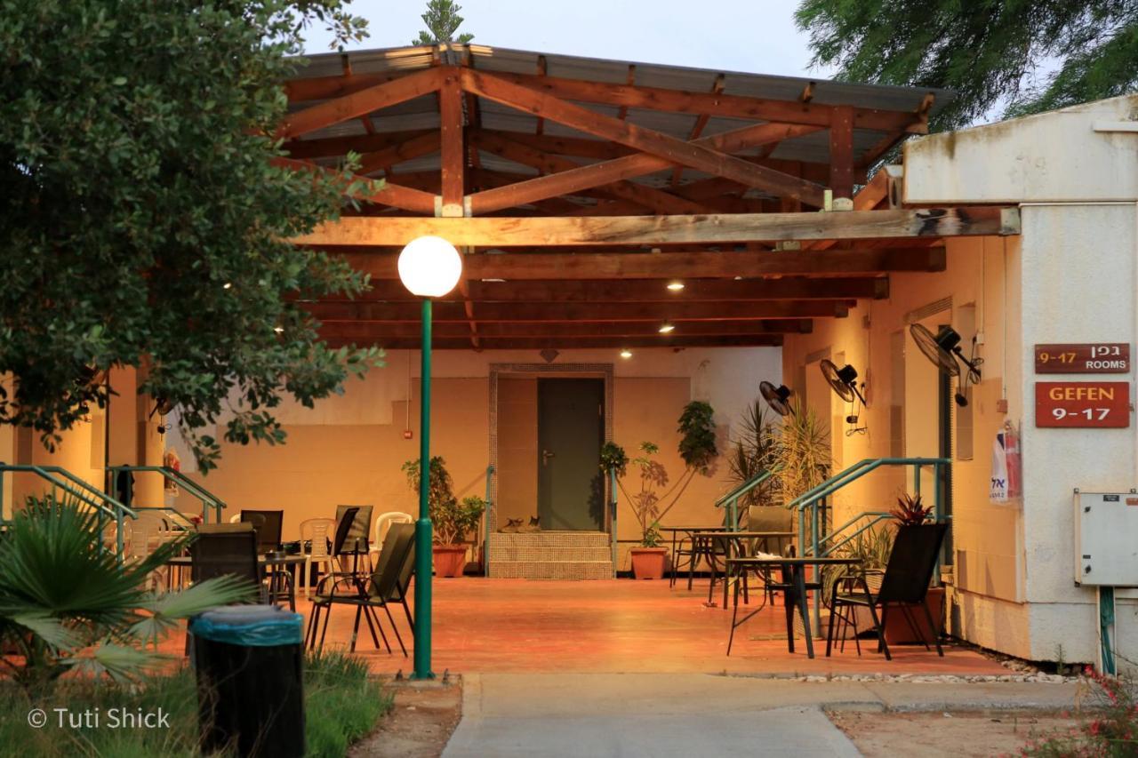 Mandara - Country Lodging Urim Buitenkant foto