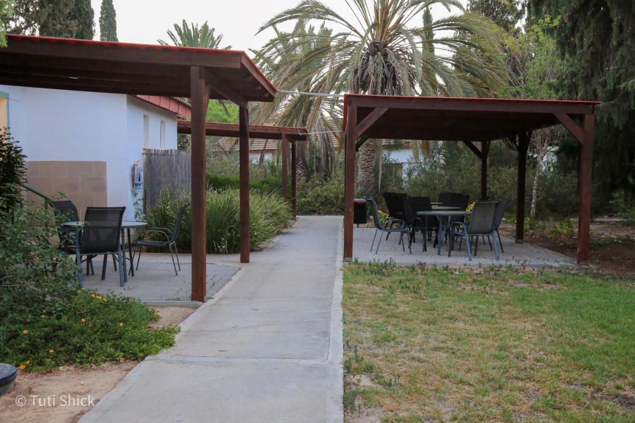 Mandara - Country Lodging Urim Buitenkant foto