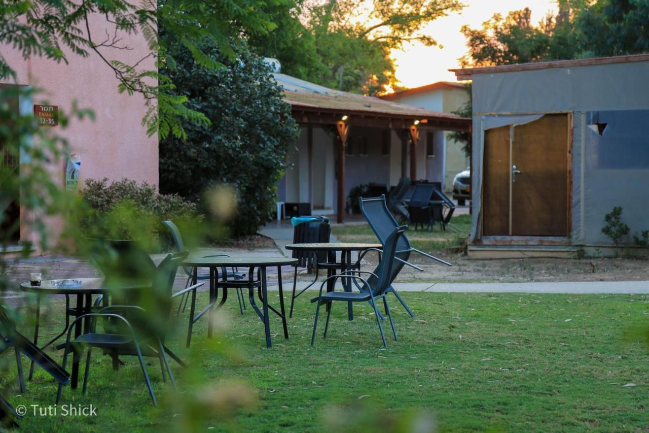 Mandara - Country Lodging Urim Buitenkant foto