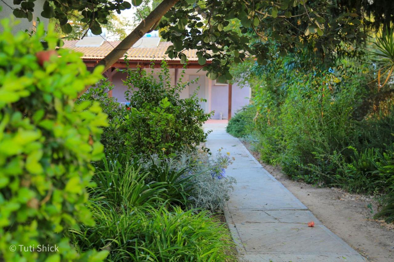 Mandara - Country Lodging Urim Buitenkant foto