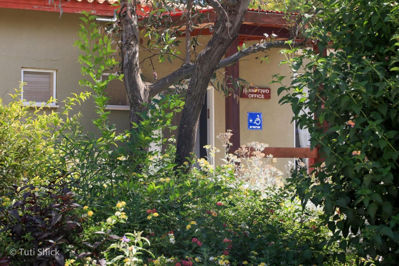 Mandara - Country Lodging Urim Buitenkant foto